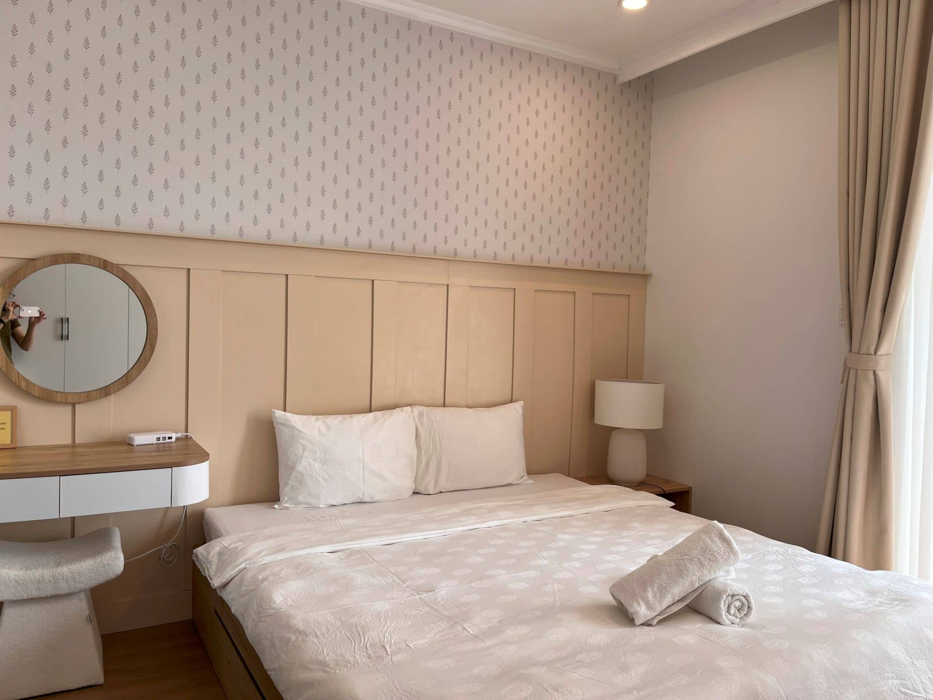 Homestay Royal City 1 Phòng Ngủ